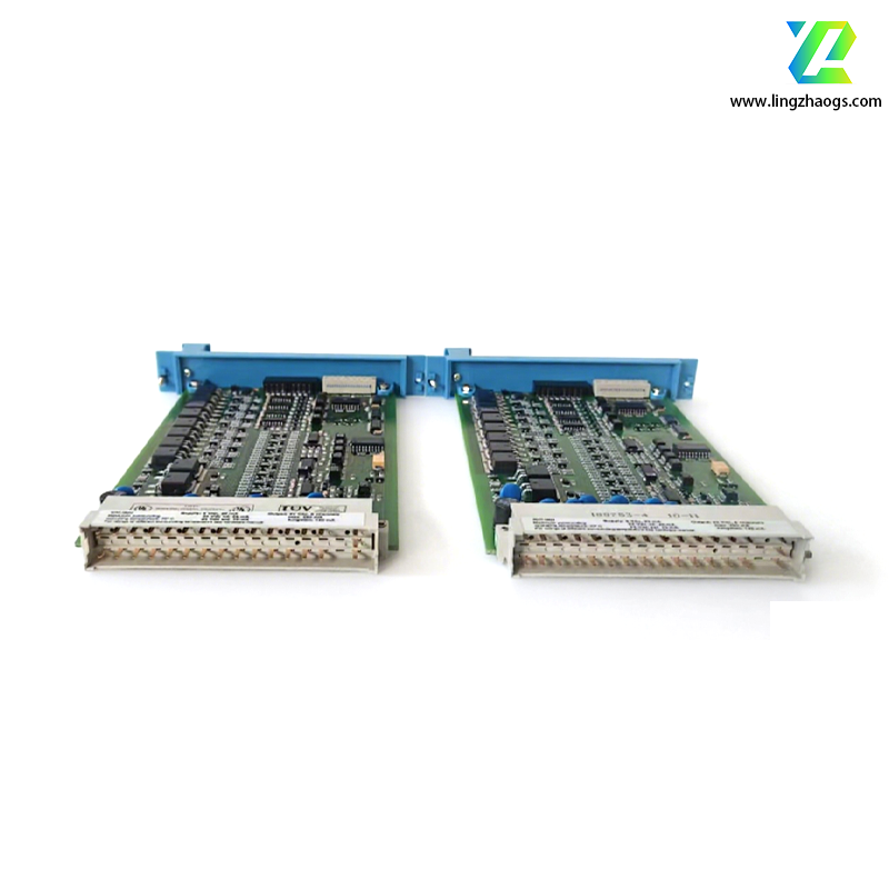 Honeywell FC-SDO-0824 High-reliability Digital Output Module 