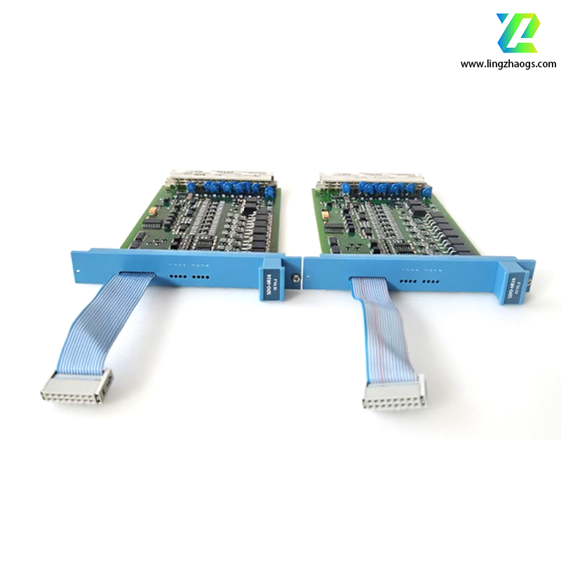 Honeywell FC-SDO-0824 High-reliability Digital Output Module 