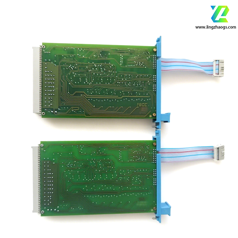 Honeywell FC-SDO-0824 High-reliability Digital Output Module 