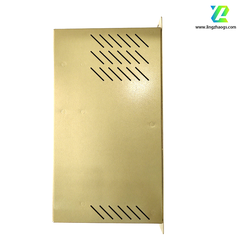 ALSTOM EP3-E-4-A Specialized Power Electronic Module