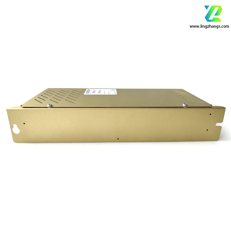 ALSTOM EP3-E-4-A Specialized Power Electronic Module