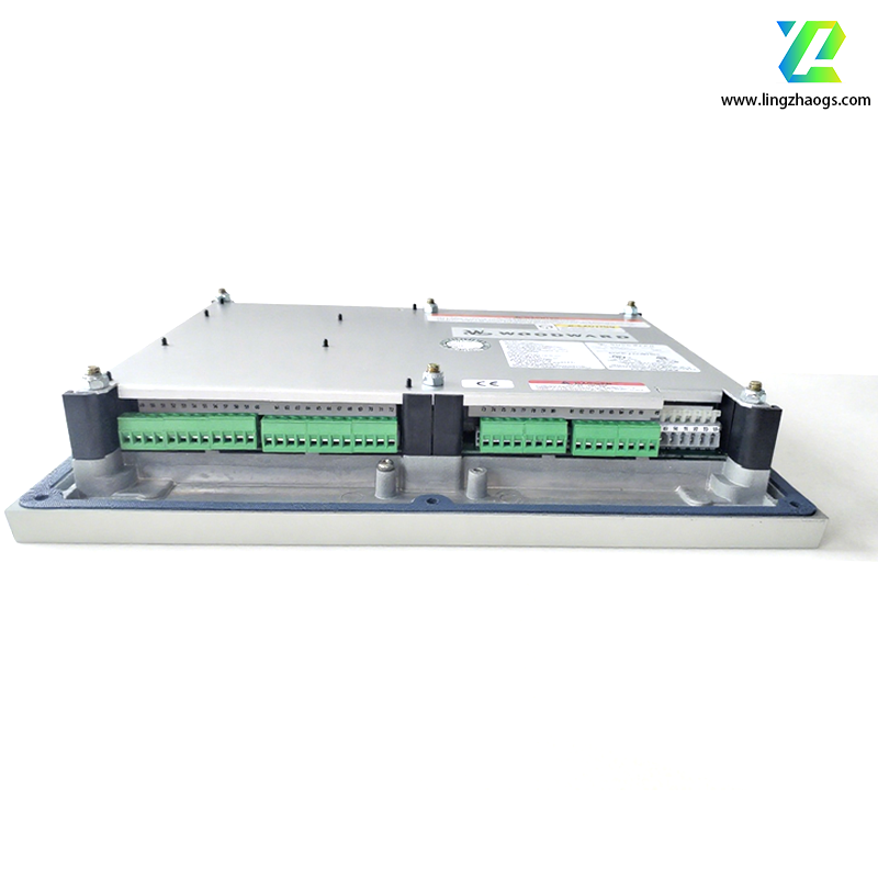Woodward 8406-121 Precision Control System