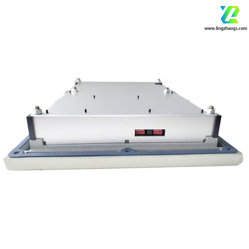 Woodward 8406-121 Precision Control System