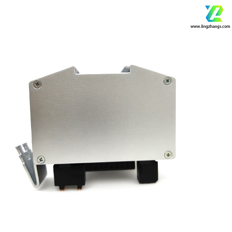 NORISYS 4UNIO4AI4AO I/O module
