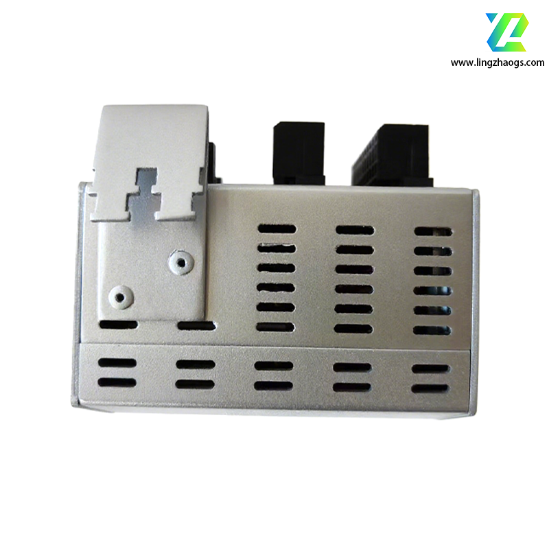 NORISYS 4UNIO4AI4AO I/O module
