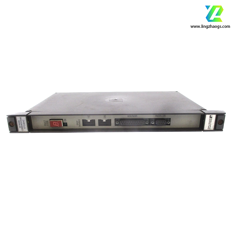 RELIANCE 57C404C Automax Network Communications Module