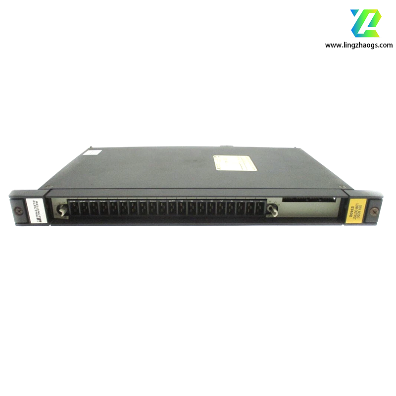 RELIANCE 57402 16-Channel AC/DC Low-power Digital Output Module