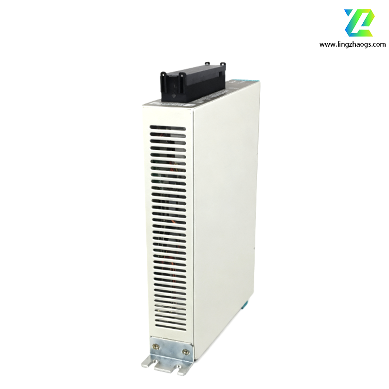 RELIANCE DDS-LPS High-performance Controller Module
