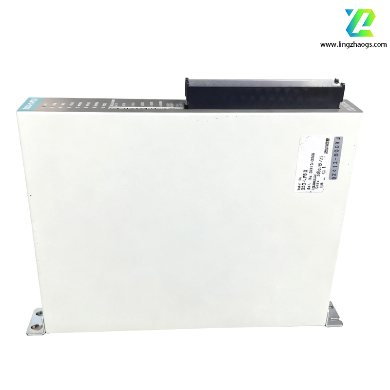 RELIANCE DDS-LPS High-performance Controller Module