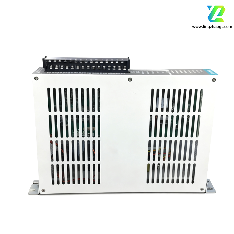 RELIANCE DDS-LPS High-performance Controller Module