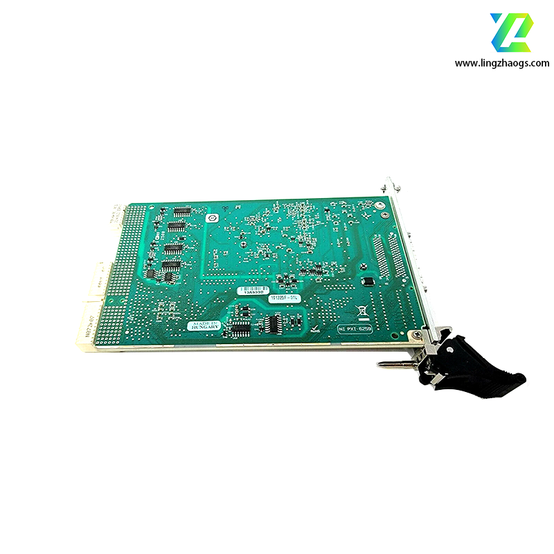 NI PXI-6259 Multifunction DAQ Module