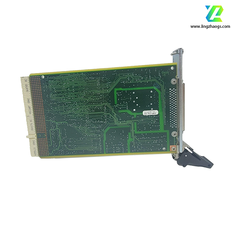 NI PXI-6602 Timing and Counter Module