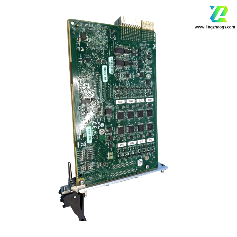 NI PXIe-6358 Multifunction DAQ Module