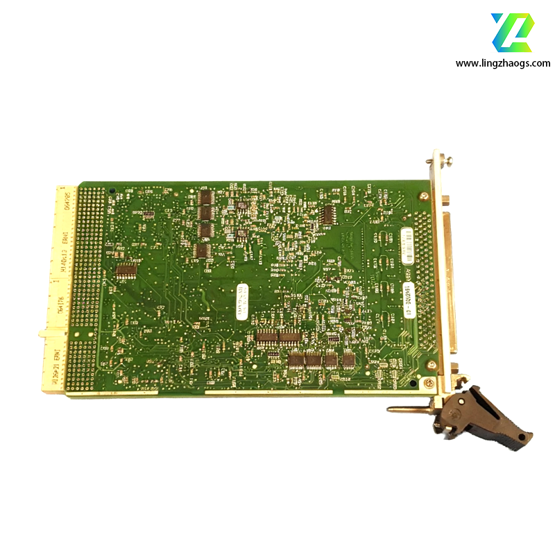 NI Pxl-6031E Multifunction DAQ Module