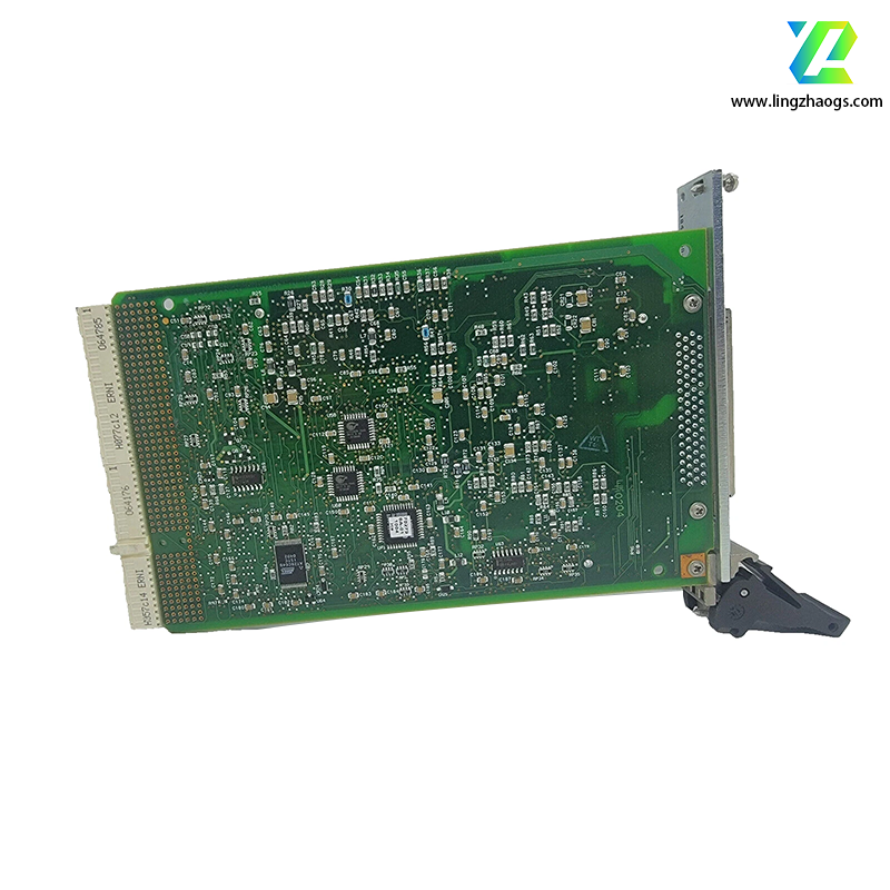 NI Pxl-6052E Multifunction DAQ Module