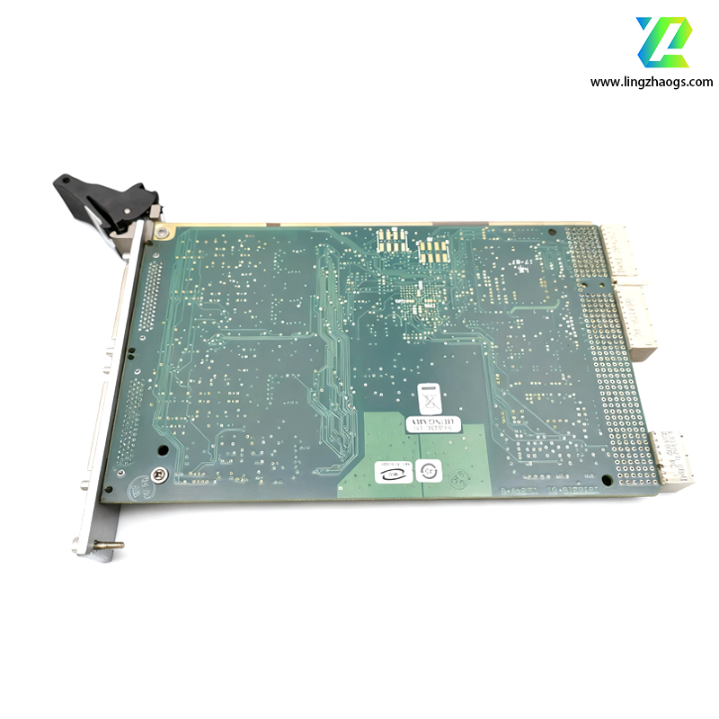 NI PXl-6723 High-density, Low-Cost analog Output Module