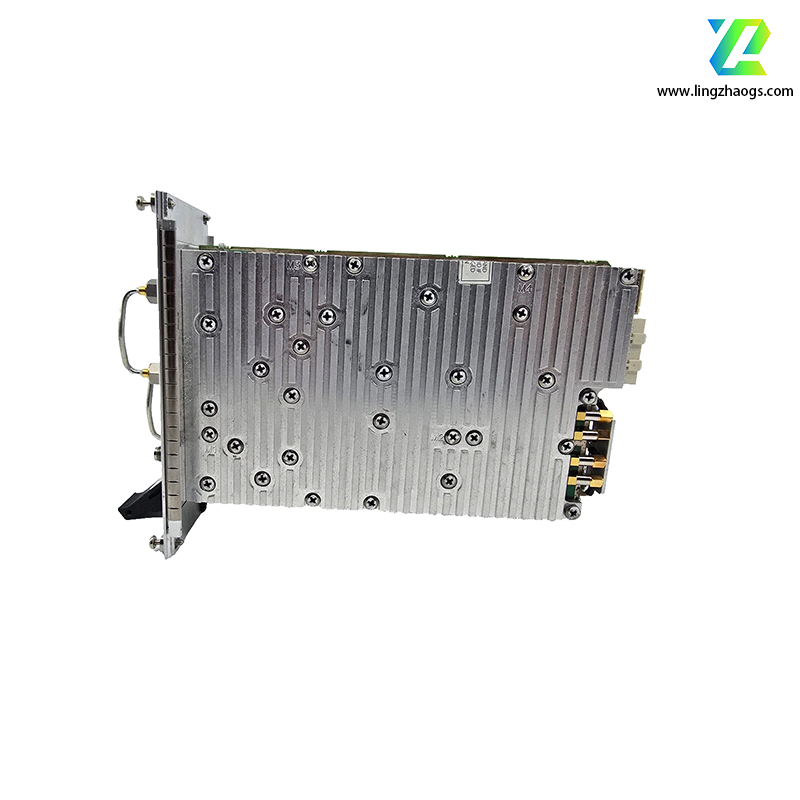 NI Pxle- 5632  Vector Signal Analyzer (VSA) Module