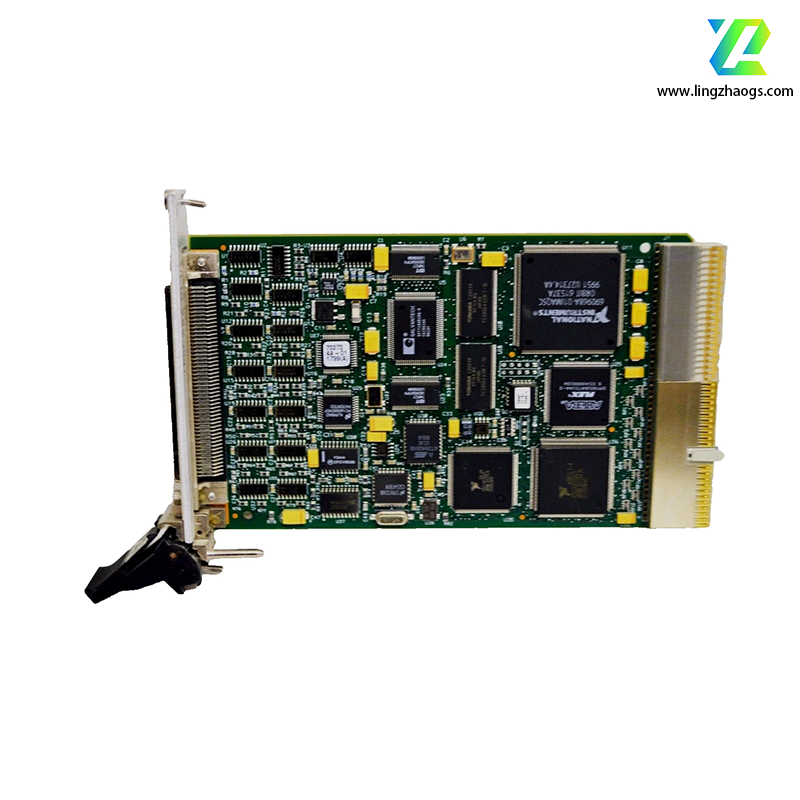 NI PXle-1422 High-performance 