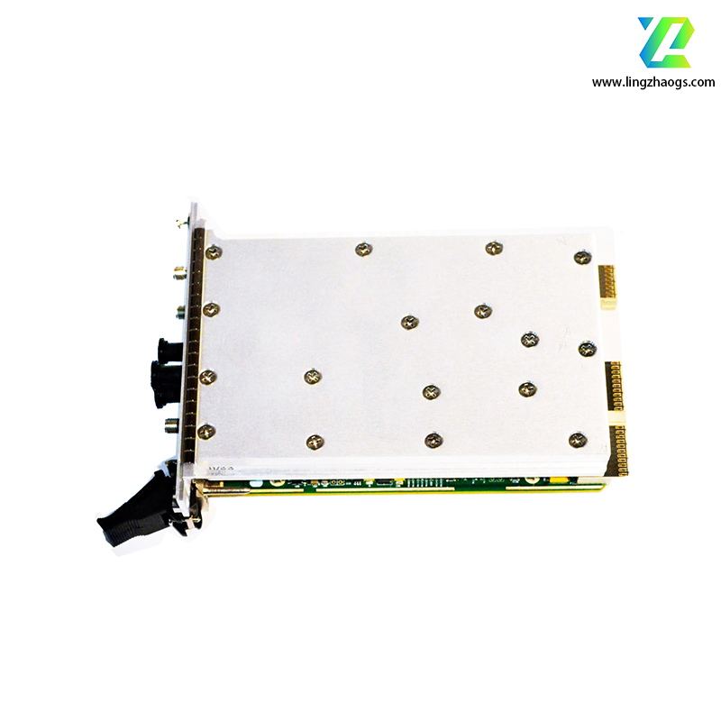 NI PXle-5610 High-performance RF Downconverter Module