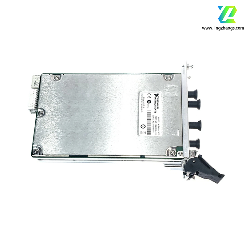 NI PXle-5630  Vector Signal Analyzer Module