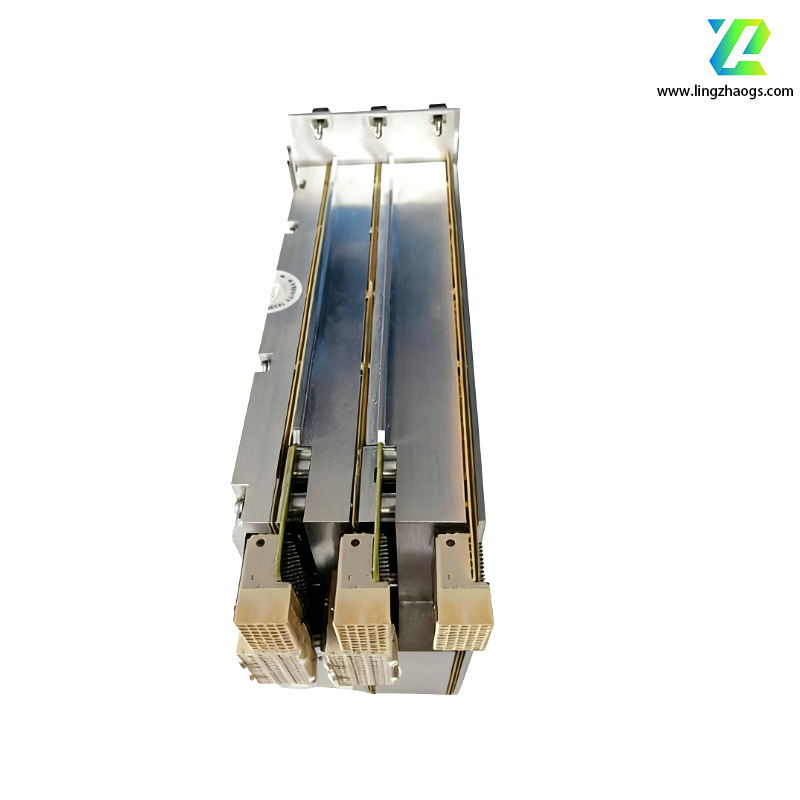 NI PXle-5692  High-performance RF Signal Conditioning Module