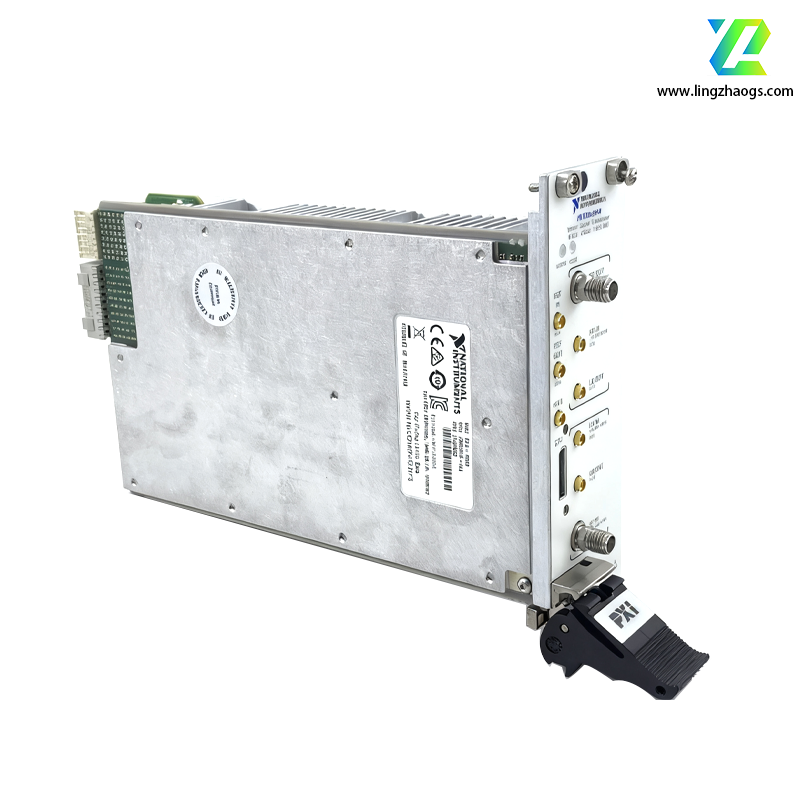NI PXle-5840 Vector Signal Transceiver (VST)