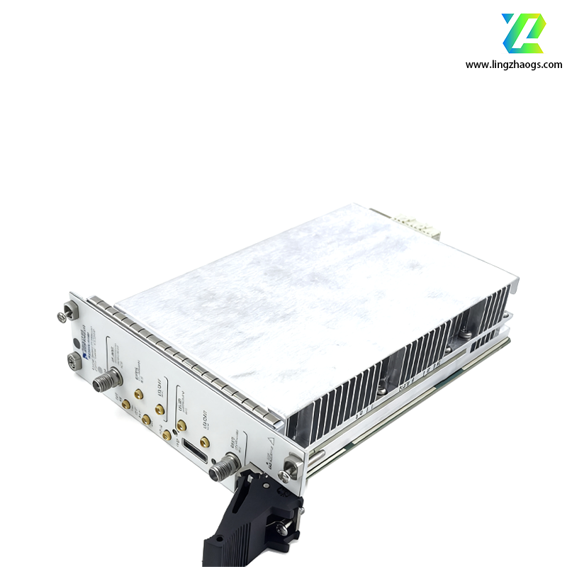 NI PXle-5840 Vector Signal Transceiver (VST)