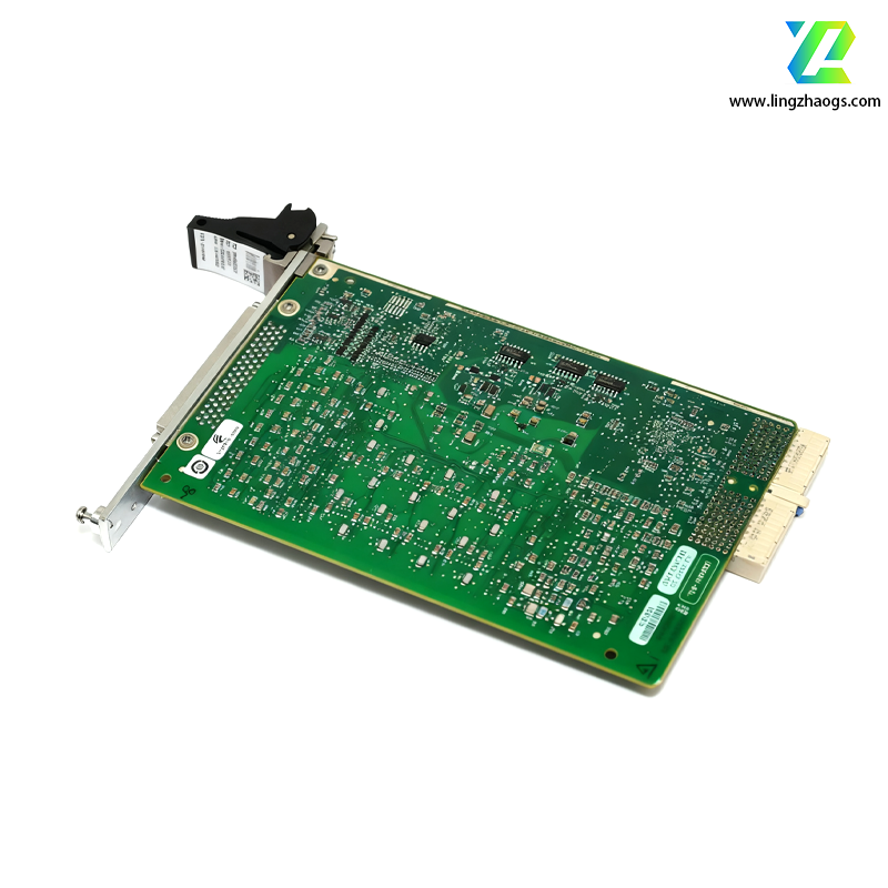 NI PXle-6704  Precision Analog Output Module