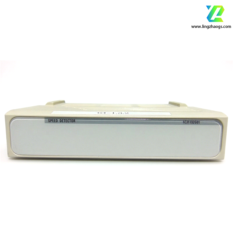 Westinghouse 1C31192G01 Industrial Control Module