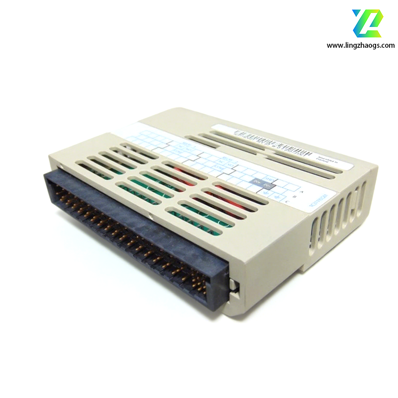 Westinghouse 1C31192G01 Industrial Control Module