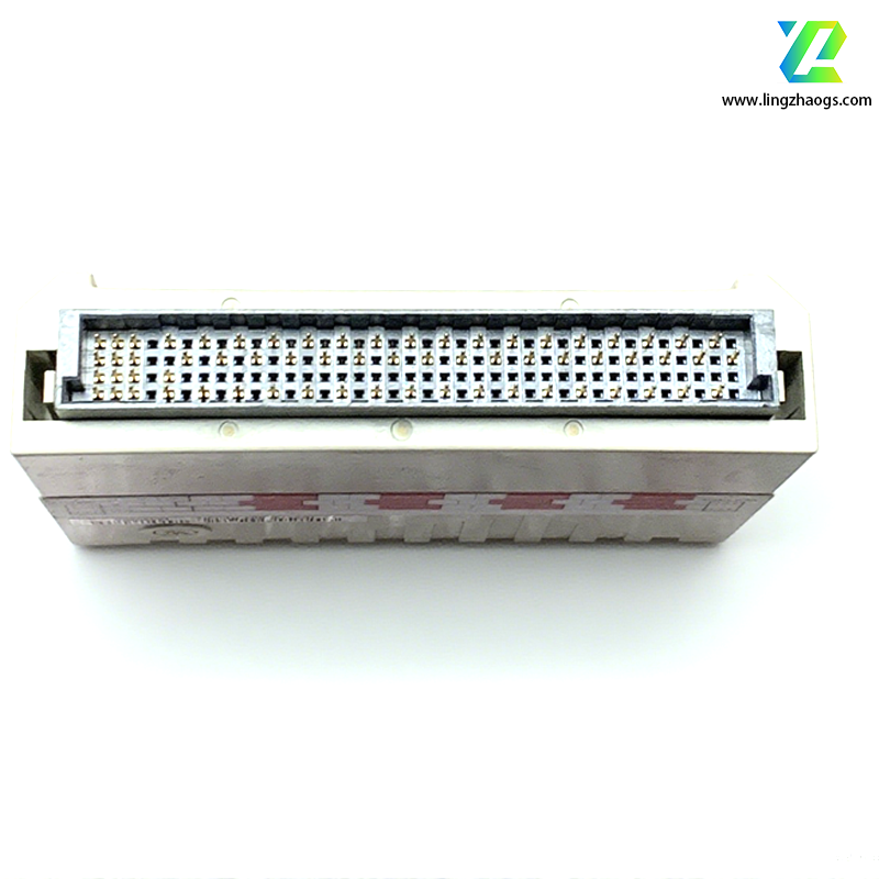 Westinghouse 1C31229G01  Industrial Control Module