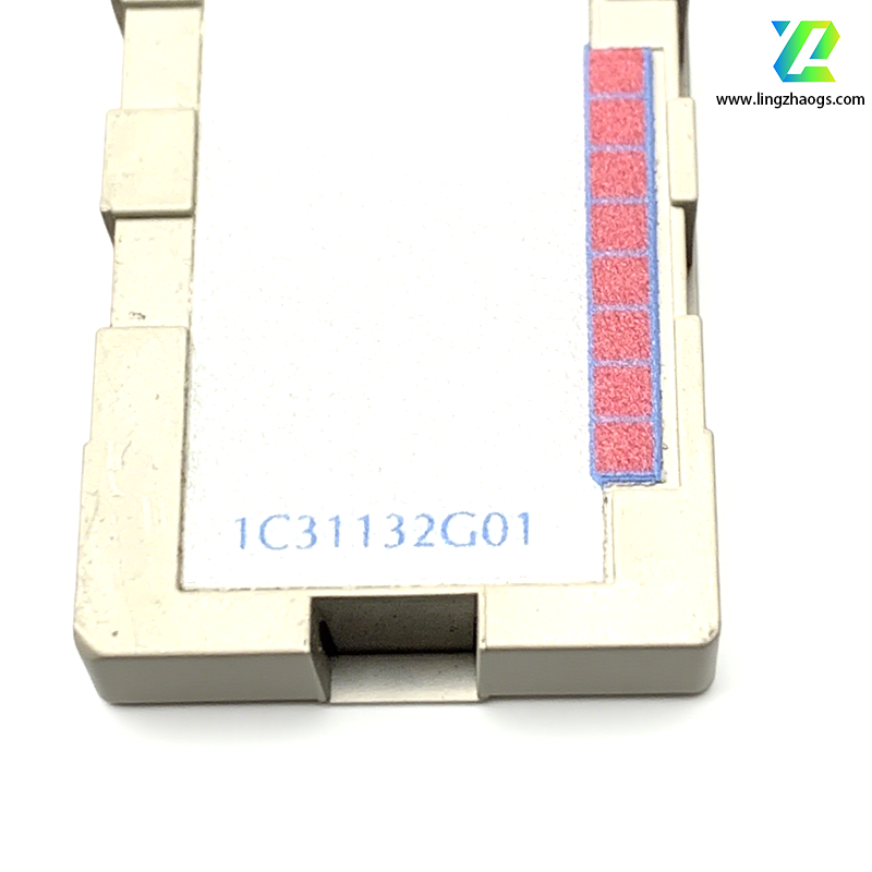 Westinghouse 1C31229G01  Industrial Control Module