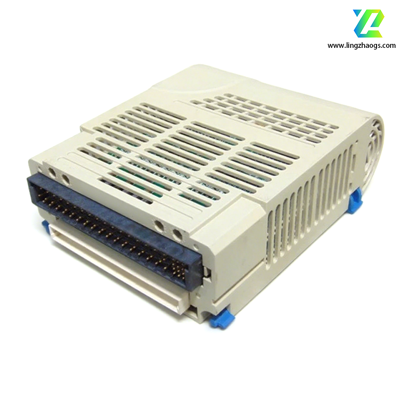 Westinghouse 1C31233G04  Sequence of Events (SOE) Contact Input Module