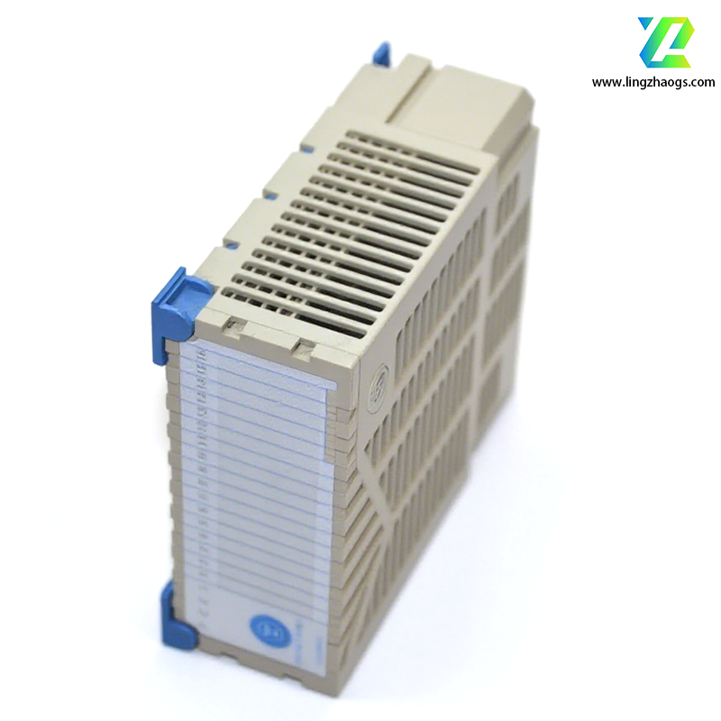 Westinghouse 1C31234G01 16-channel Compact Contact Input Module