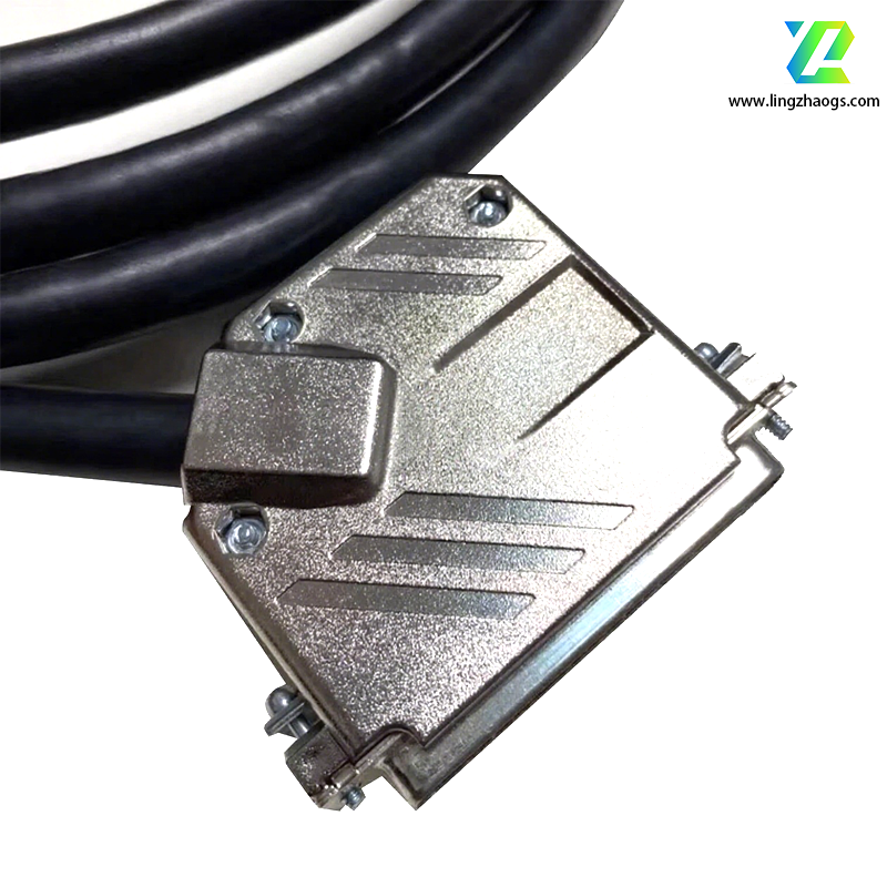 Westinghouse 5A26141G09 Multi-Conductor Bus Cable
