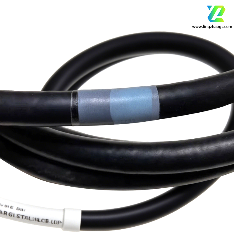 Westinghouse 5A26141G09 Multi-Conductor Bus Cable