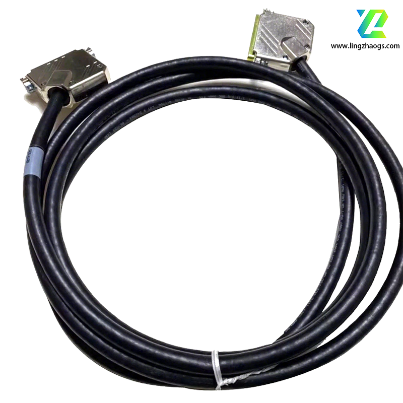 Westinghouse 5A26141G09 Multi-Conductor Bus Cable