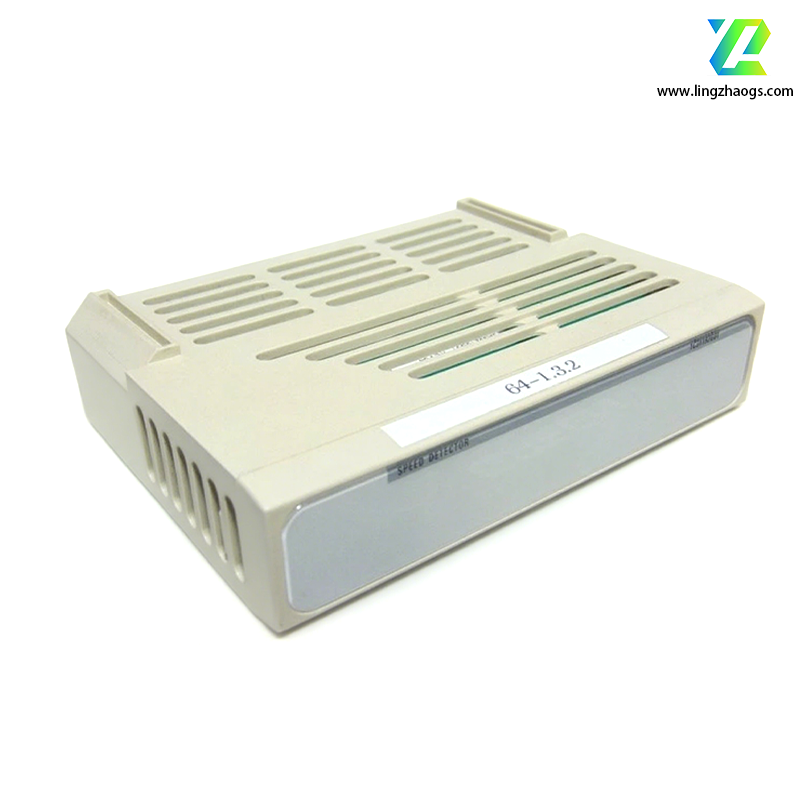 Westinghouse 5X00119G01 8-channel RTD Input Module