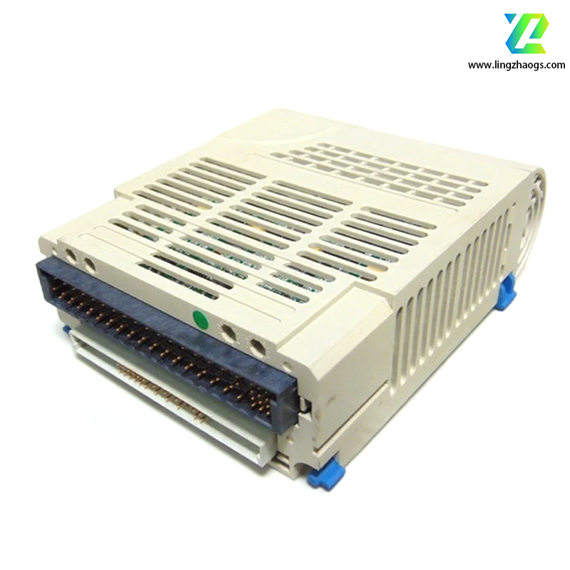 Westinghouse 5X00167G01 Analog Output Module (8 Channels)