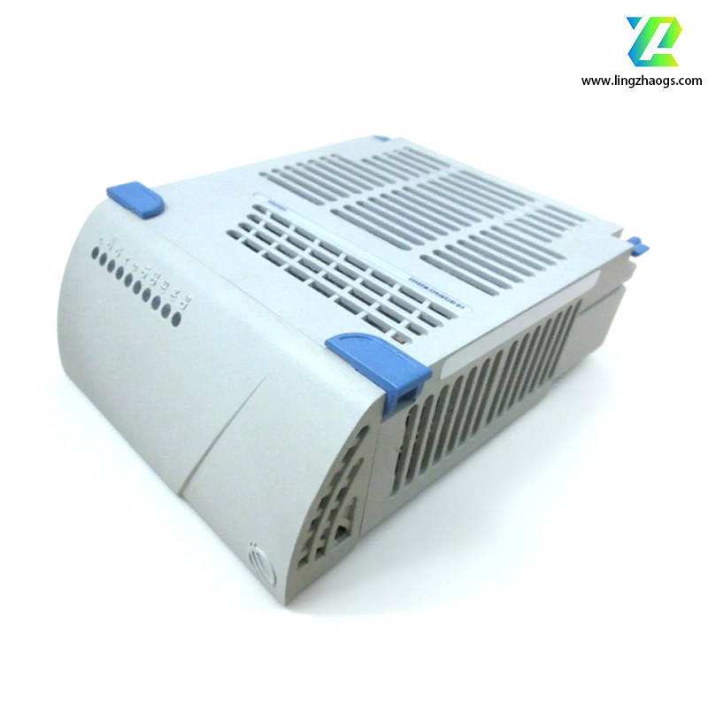 Westinghouse 5X00226G02 Multi-functional I/O Interface Module 