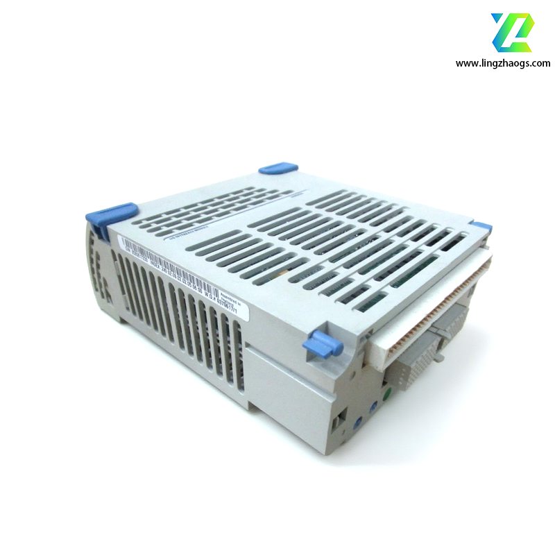Westinghouse 5X00226G02 Multi-functional I/O Interface Module 