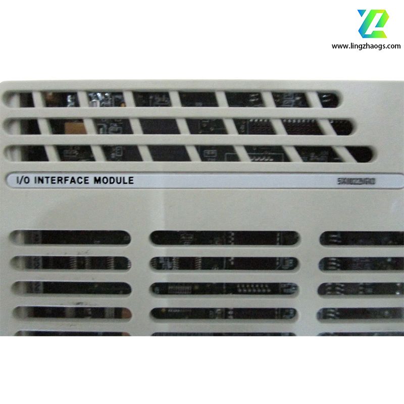 Westinghouse 5X00226G02 Multi-functional I/O Interface Module 