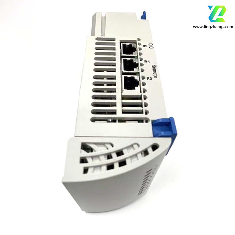  Westinghouse 5X00226G03 Multi-functional I/O Interface Module