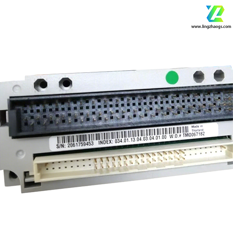 Westinghouse 5X00501G01 Industrial-Grade Redundant Switching Power Supply Module