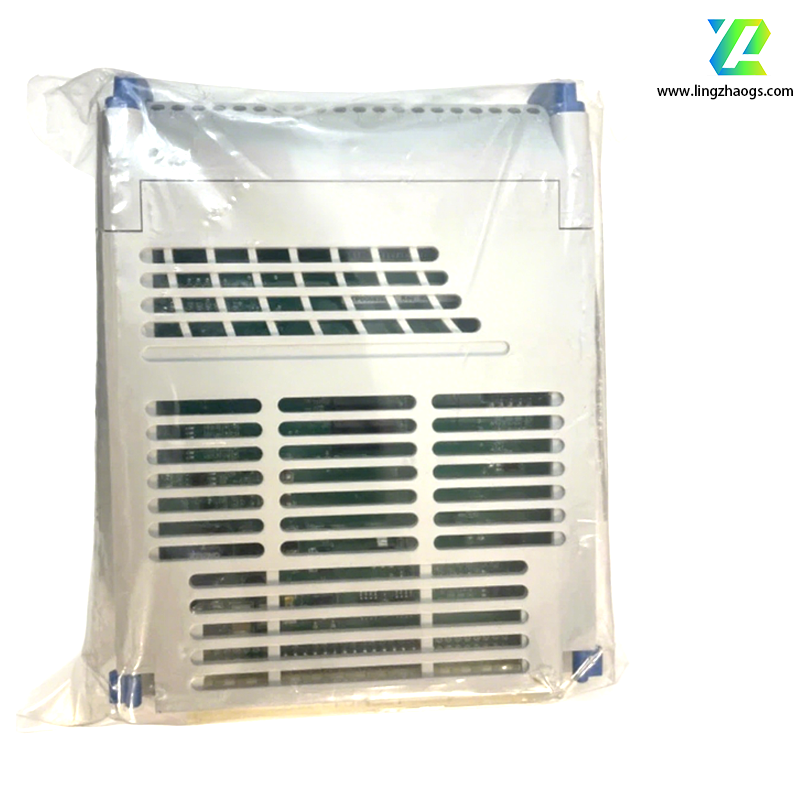 Westinghouse 5X00622G01 Resistance Temperature Detector (RTD) Input Module