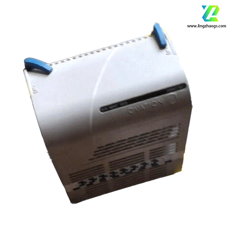 Westinghouse 5X00622G01 Resistance Temperature Detector (RTD) Input Module