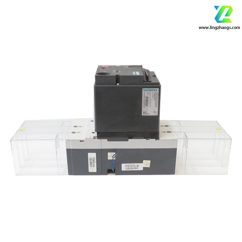 Siemens 3VL9440-7DC30  Auxiliary Contact Block