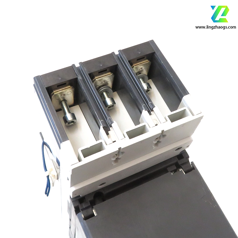 Siemens 3VL9440-7DC30  Auxiliary Contact Block