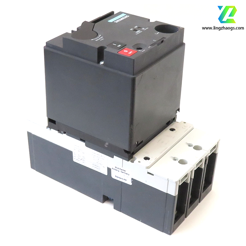 Siemens 3VL9440-7DC30  Auxiliary Contact Block