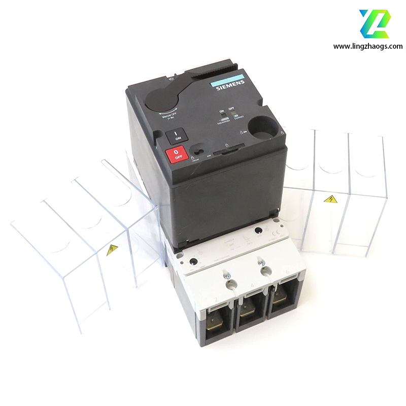 Siemens 3VL9440-7DC30  Auxiliary Contact Block